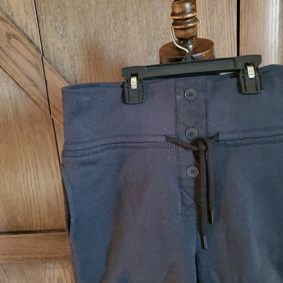 Alexander Wang Sweat Shorts - Picture 4 of 4